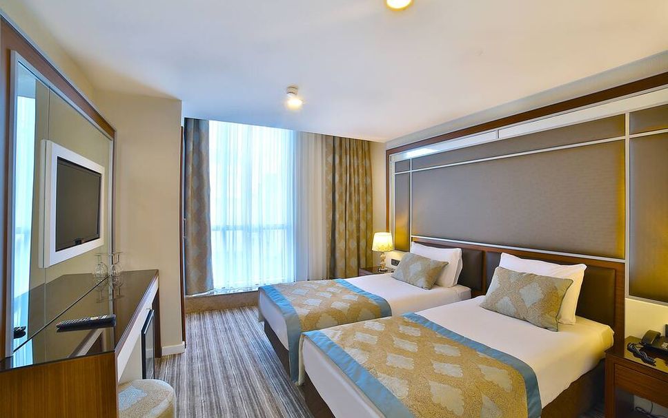 Soveværelse Billede