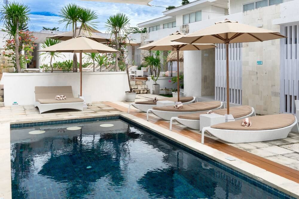 Pool Billede