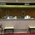 Receptionist