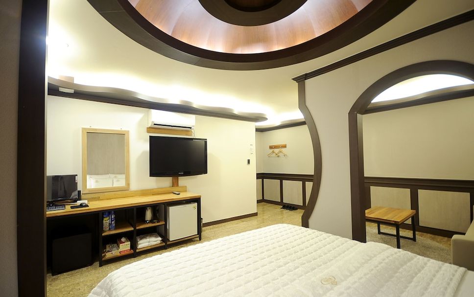 Soveværelse Billede