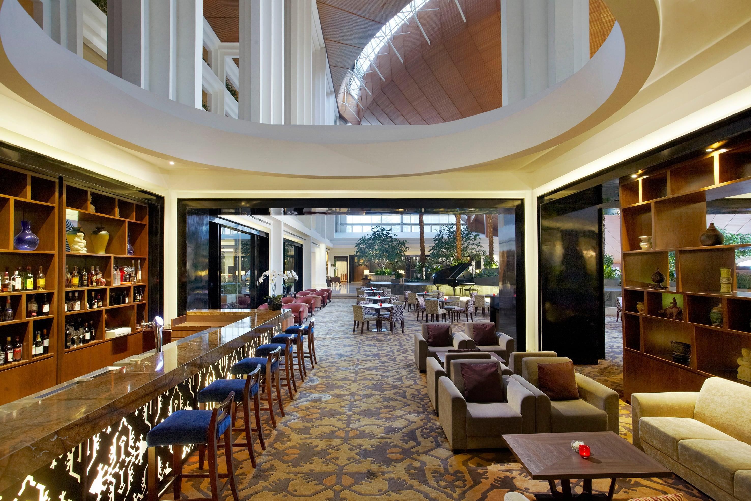 Bar Billede