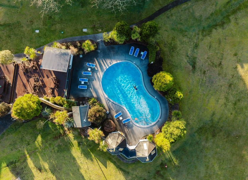 Pool Billede