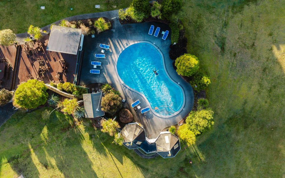 Pool Billede