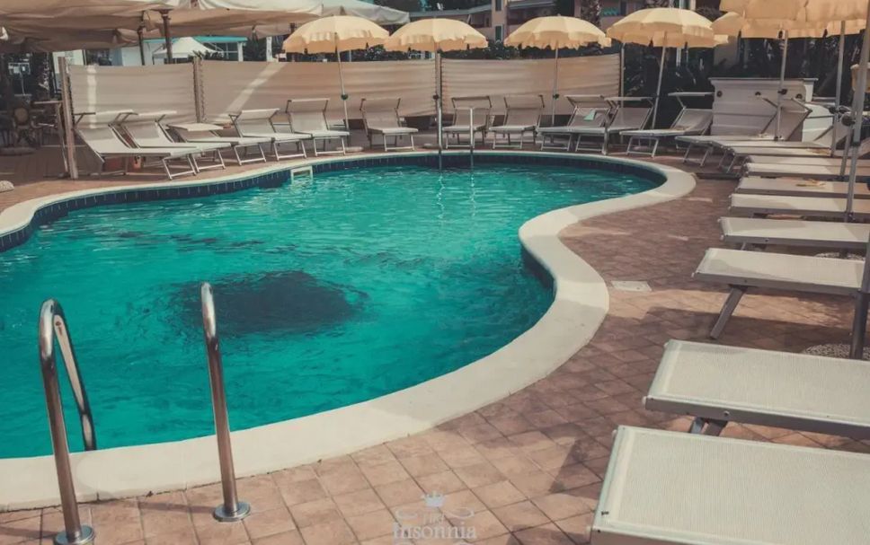 Pool Billede