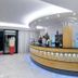 Receptionist