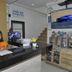 Receptionist