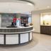 Receptionist