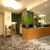 Receptionist