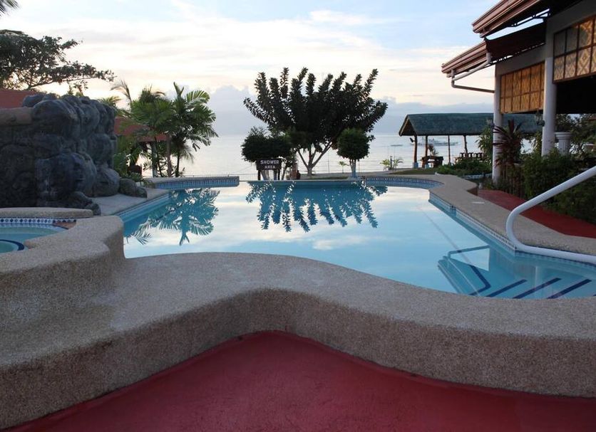 Pool Billede