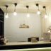 Receptionist