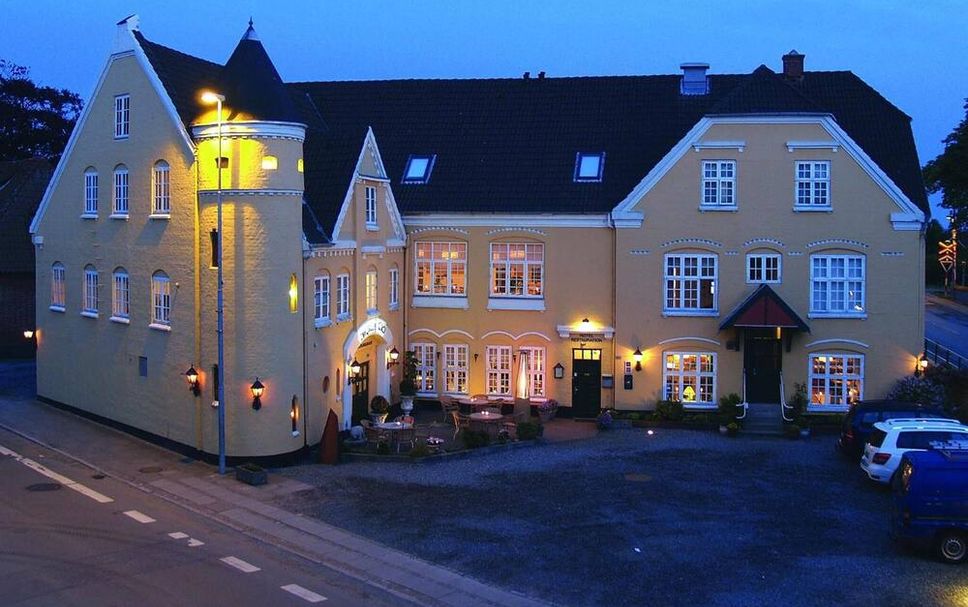 Bygning Billede