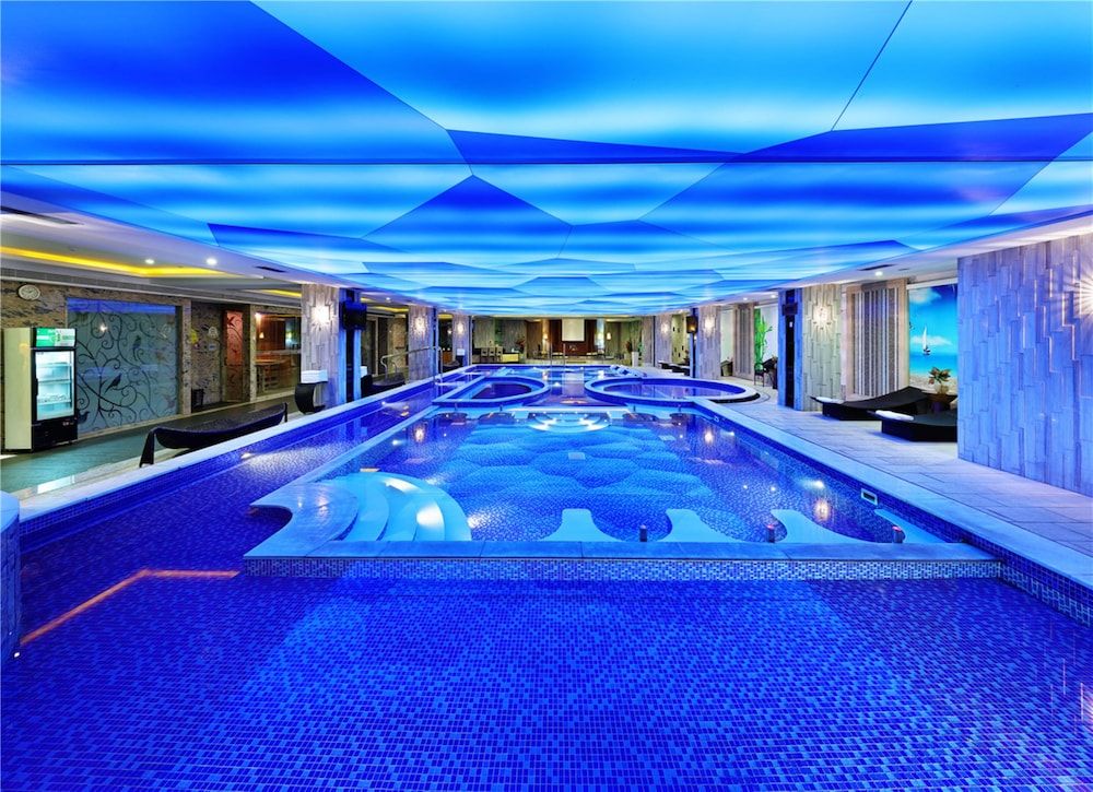 Pool Billede