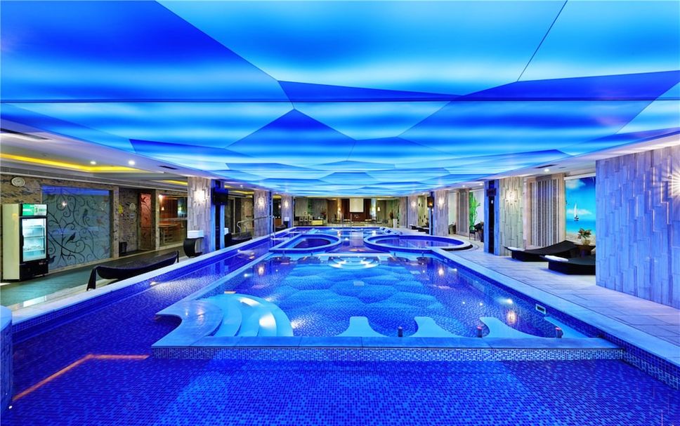 Pool Billede