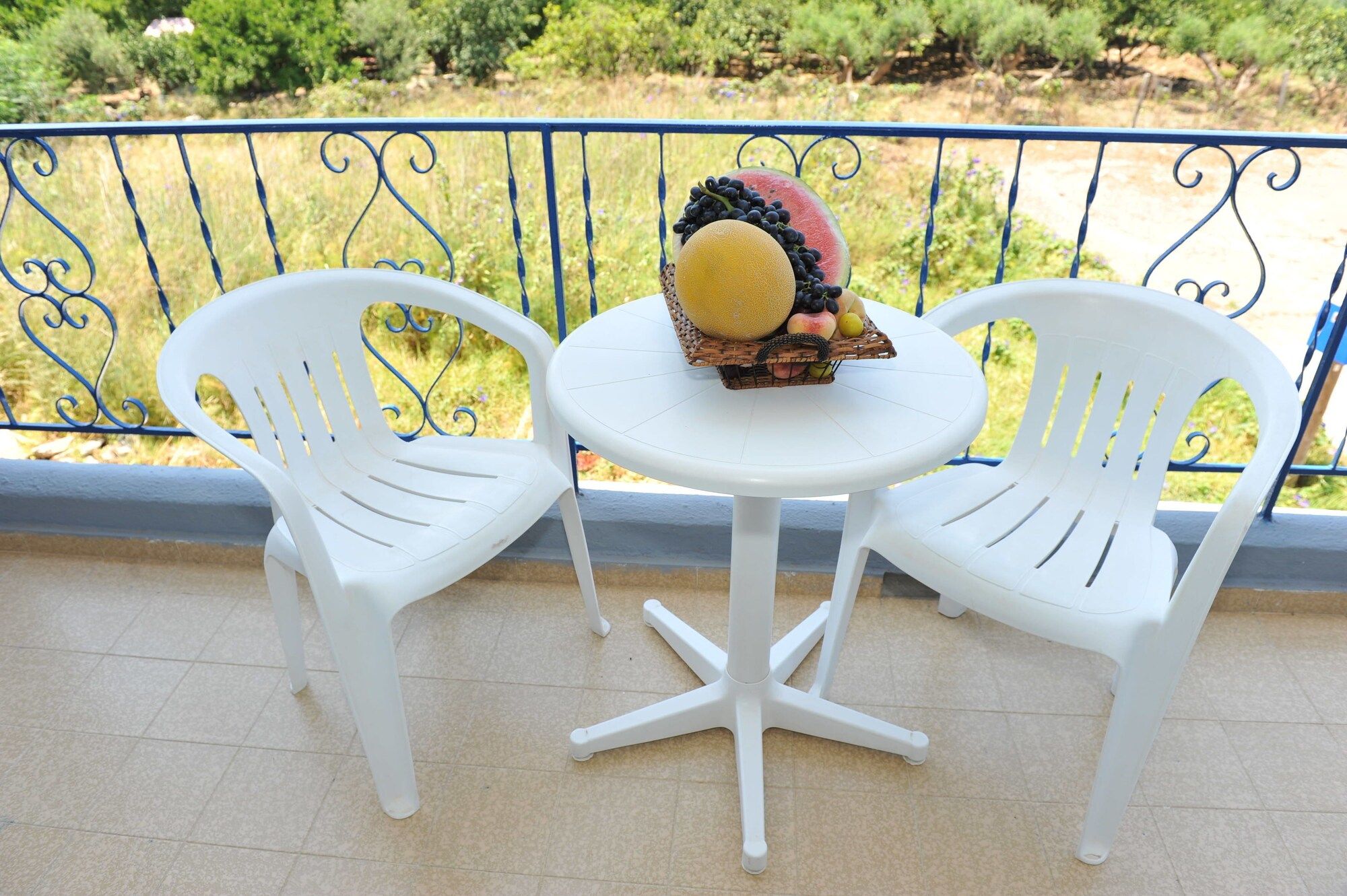 Balkon