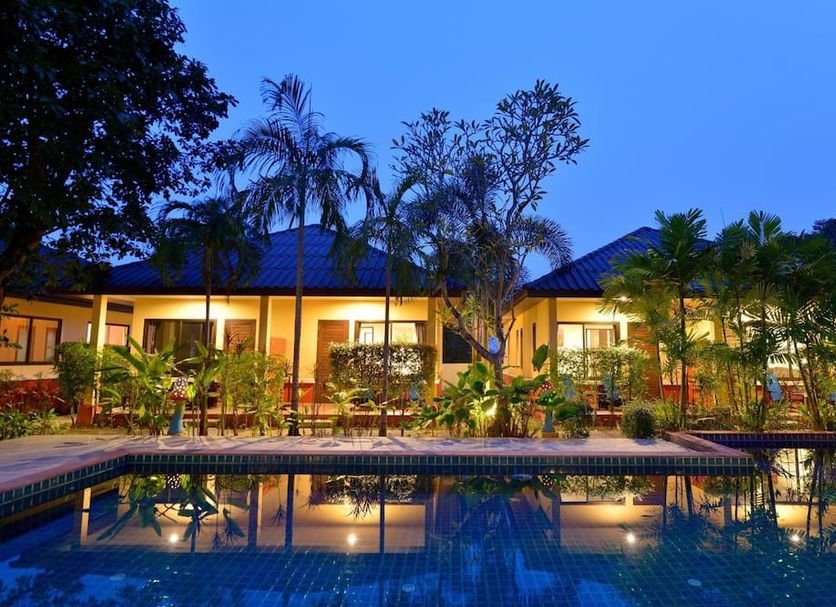 Pool Billede