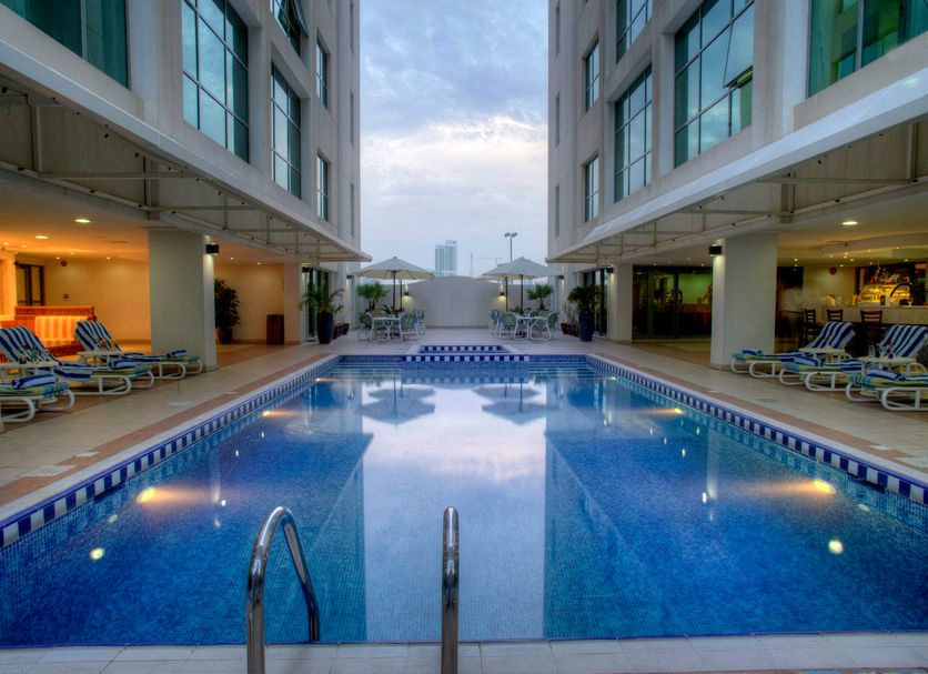 Pool Billede