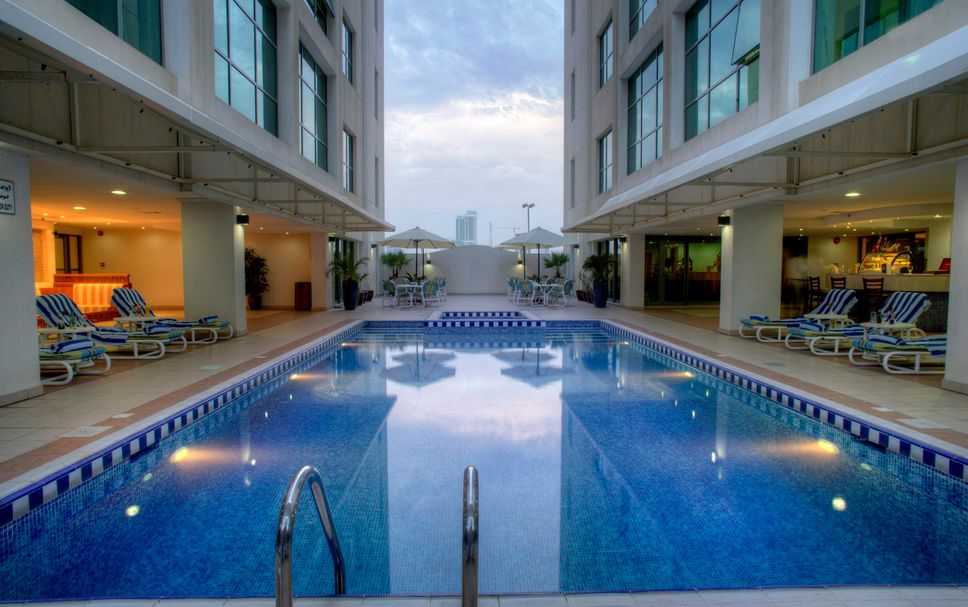 Pool Billede