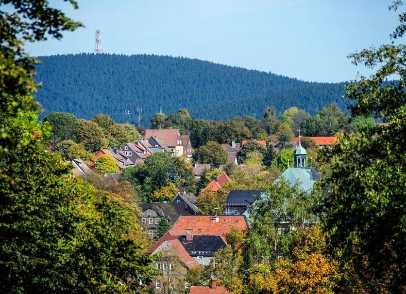 Udsigt Billede