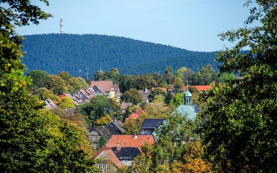 Udsigt Billede