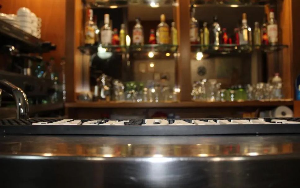 Bar Billede
