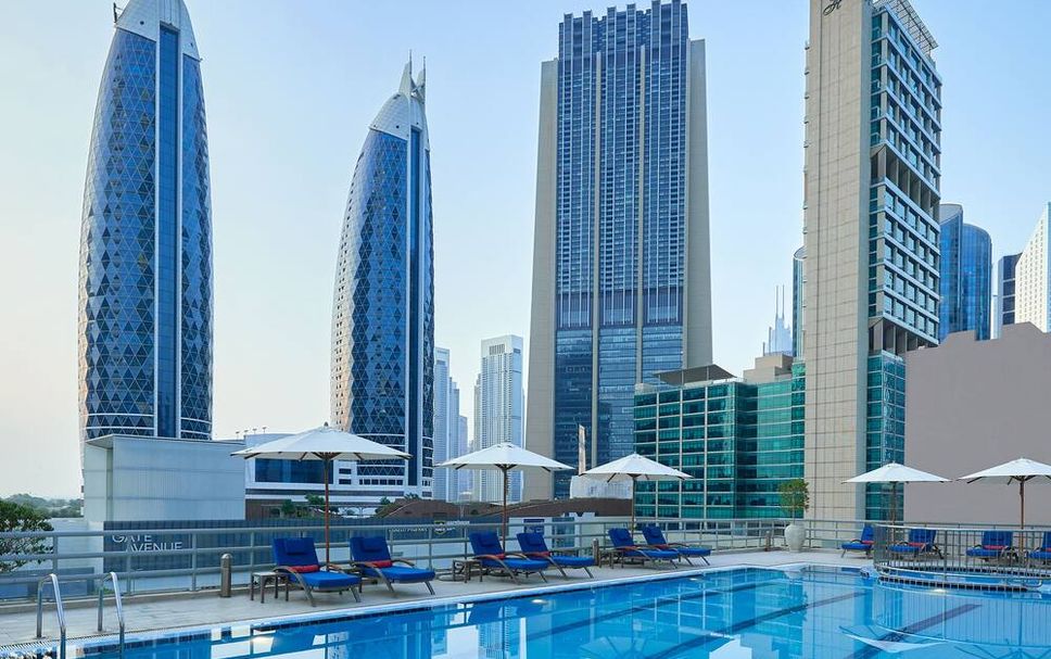 Pool Billede