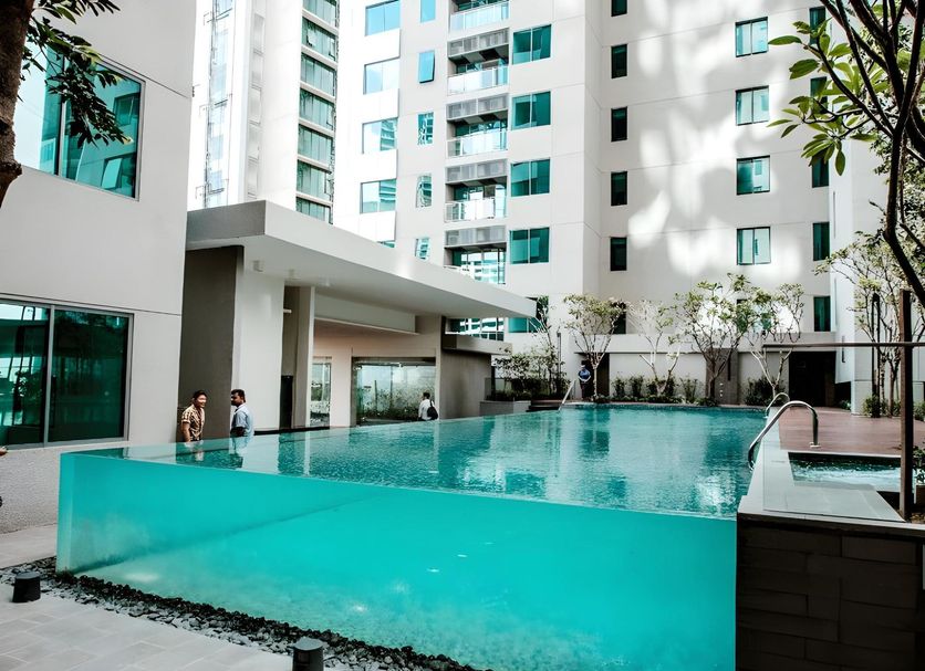Pool Billede
