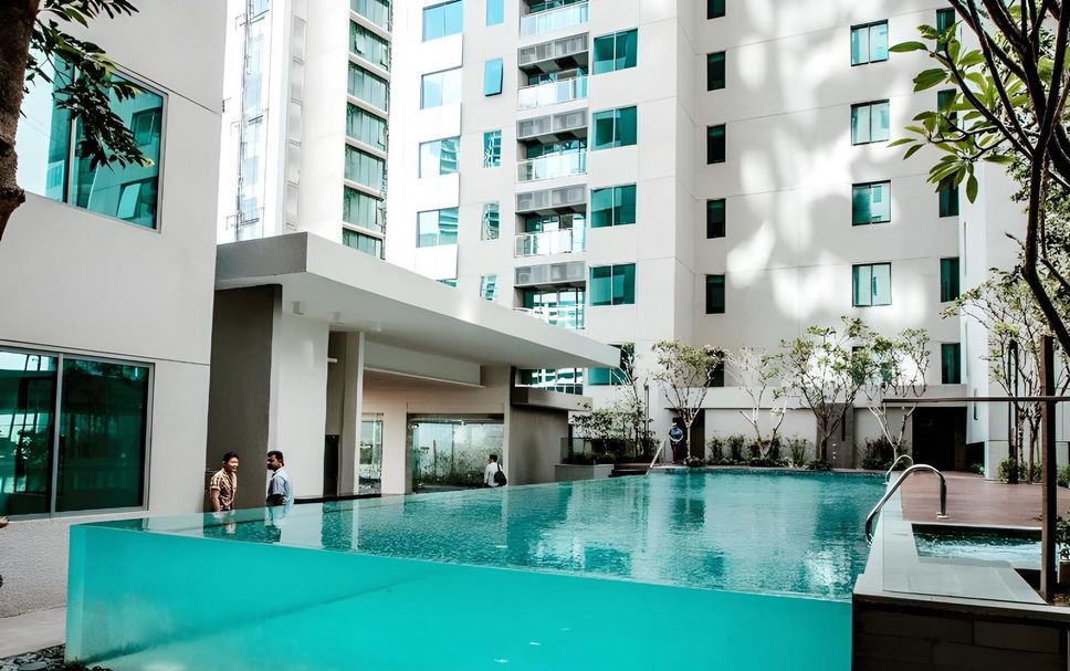 Pool Billede