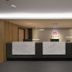 Receptionist