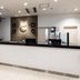 Receptionist