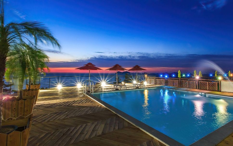 Pool Billede