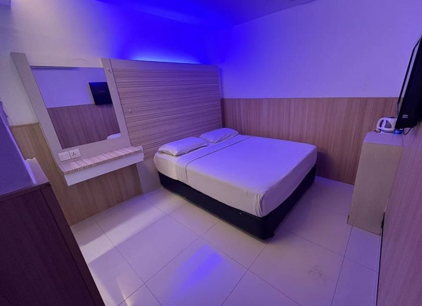 Spa Billede