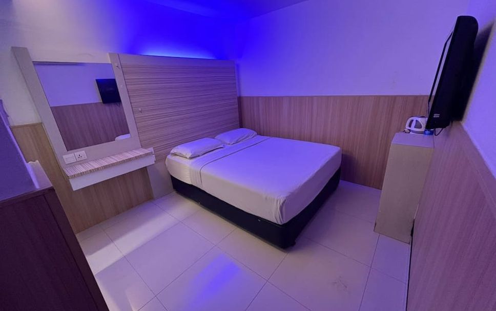 Spa Billede