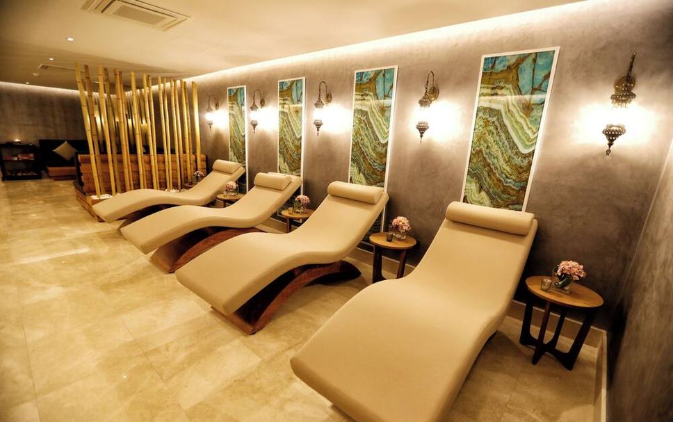 Lounge Billede