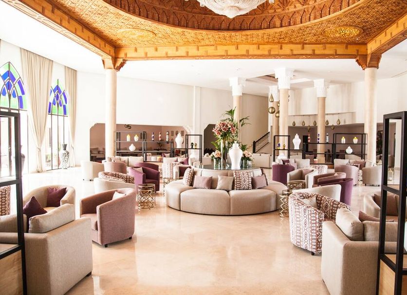 Lounge Billede