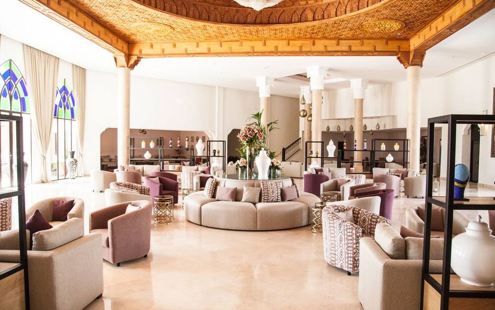 Lounge Billede