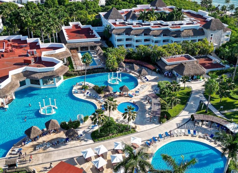 Pool Billede