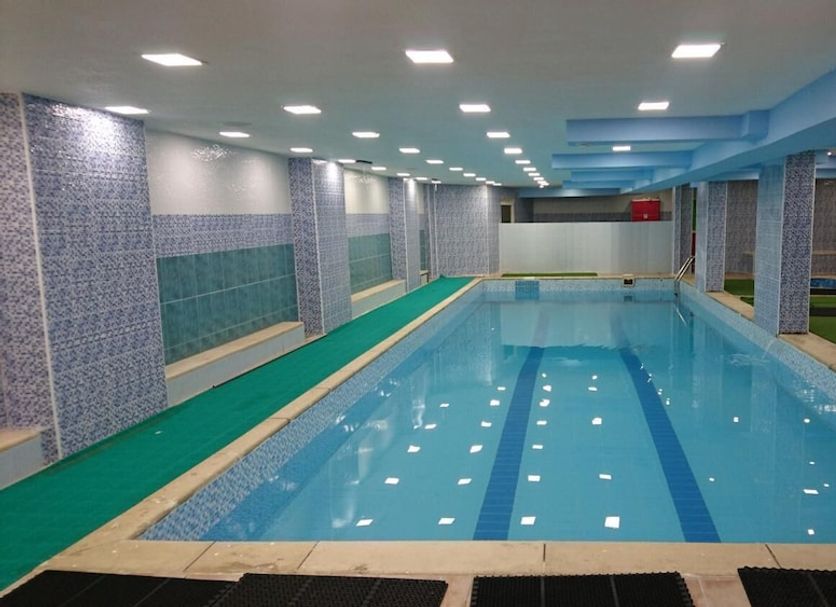 Pool Billede