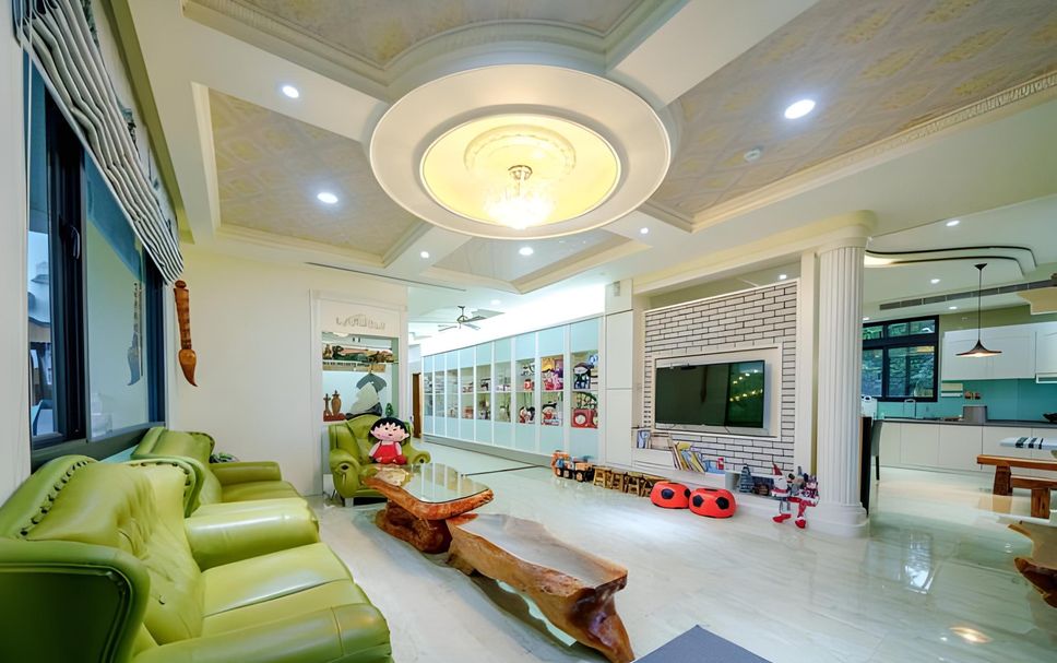 Reception Billede
