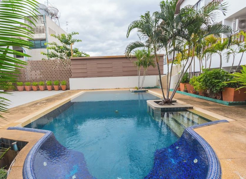 Pool Billede