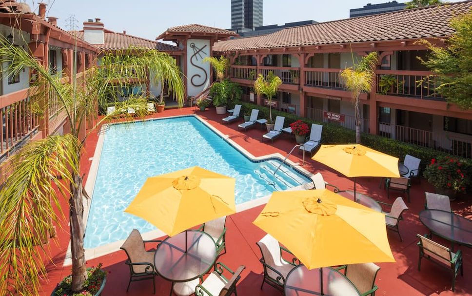 Pool Billede