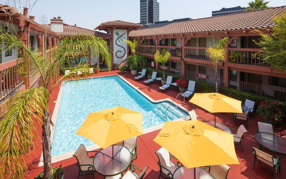 Pool Billede