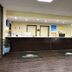 Receptionist