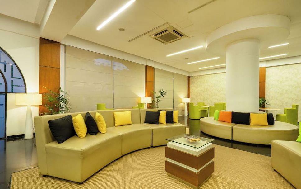 Lounge Billede