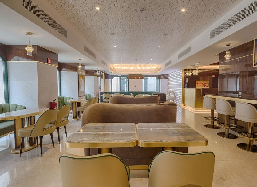 Lounge Billede
