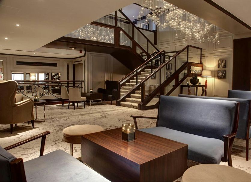 Lounge Billede