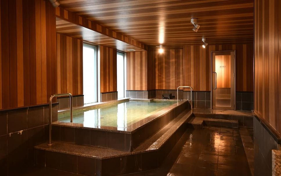 Spa Billede