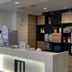 Receptionist