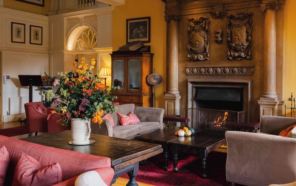 Lounge Billede