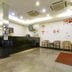 Receptionist