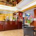 Receptionist